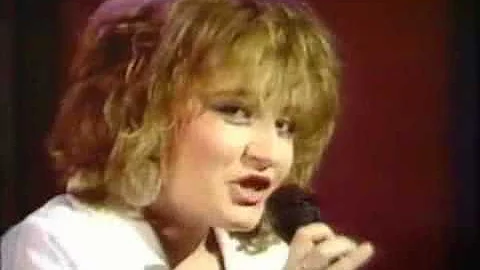 Song For Europe 1985 Preview "Dancing In The Night...