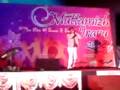 Meendum meendum by dhilip varman  live performance  dhilip varman  one vision entertainment