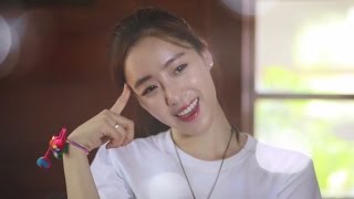 [Eng/Vietsub] T-ara Eunjung - What should I do 8 (End)