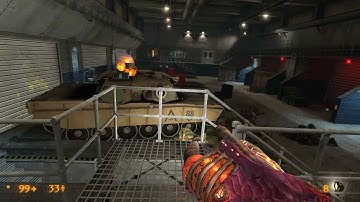 Black Mesa Chapter 13: Forget About Freeman