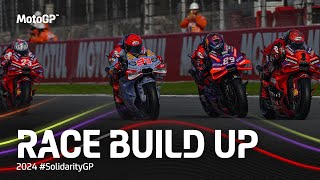 MotoGPの配信のサムネイル画像