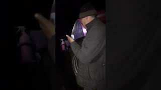 "Кейсом" з поля по горілку: Викрали трактор та поборонували півсела "Кейсом" з поля по горілку: Викрали трактор та поборонували півсела