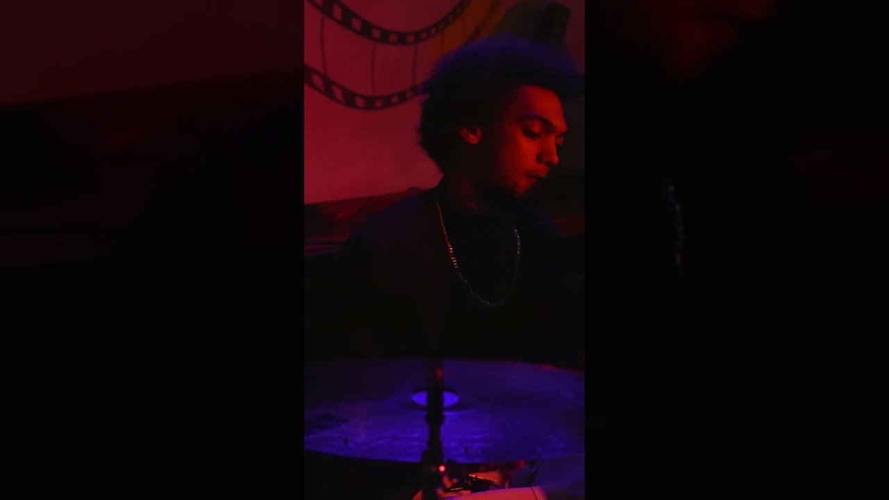 Caravan - live @Cafe Cinema