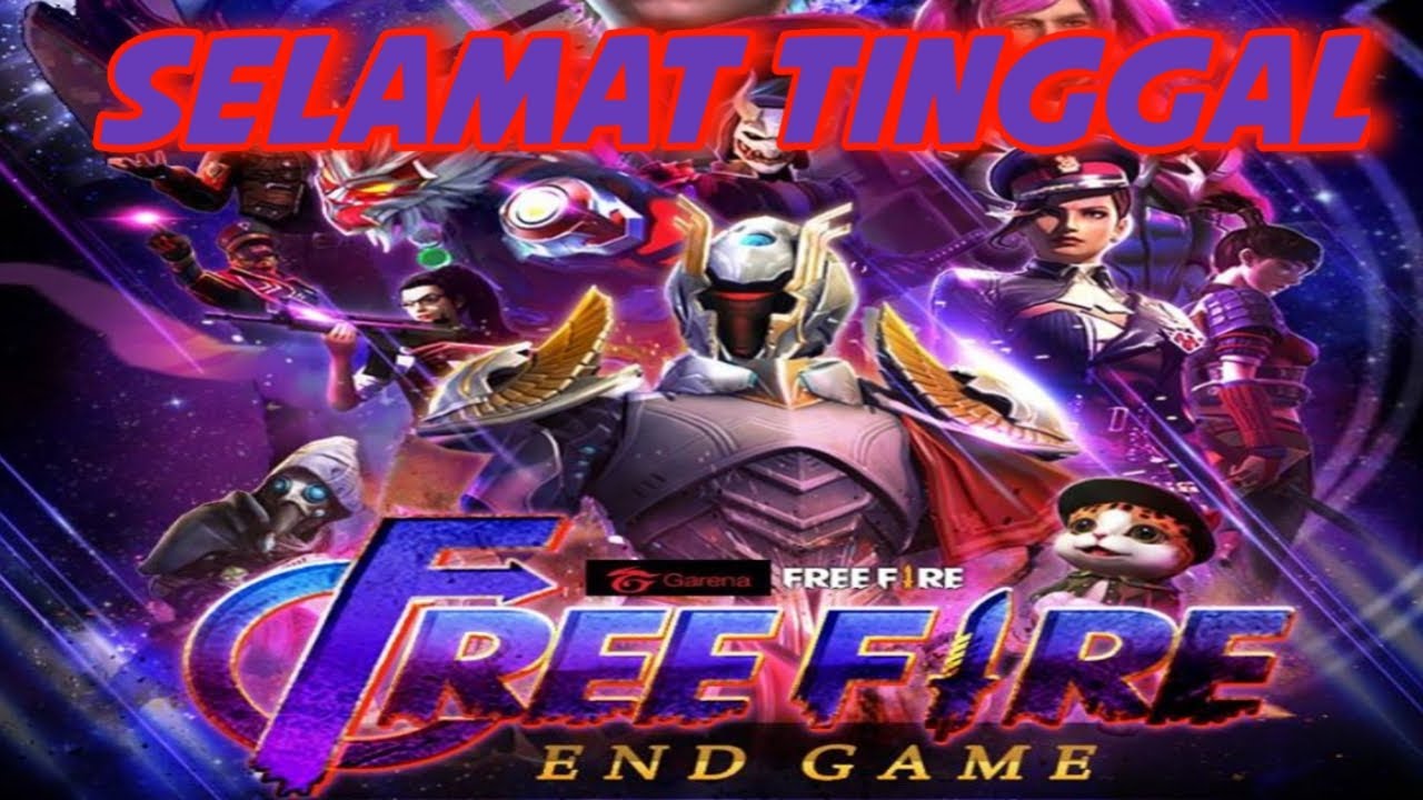 Alasan Free Fire Ditutup Youtube