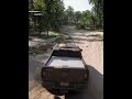 FH5 - MERCEDES-BENZ CLASE X 2018 #mercdesbenz #clasex #2018 #horizon5 #forzahorizon5 #online #shorts