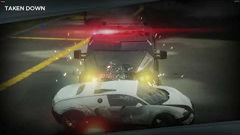fun in Need for Speed Most Wanted 2012