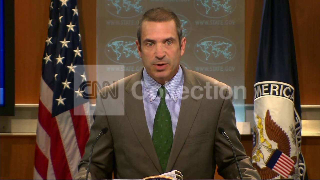 STATE DEPT- CLINTON 'WILDLIFE CONSERVATION DAY'