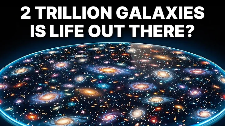Life in Other Galaxies - What It Reveals About Our Universe