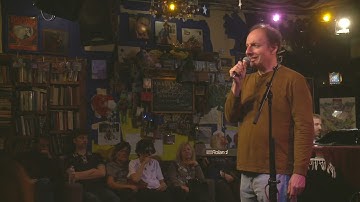 Jeremy Ebenstein - No Signal Zone