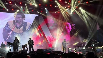 Kata Pujangga - Rhoma Irama & Soneta di Konser Ayu Tingting | A&C