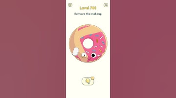 DOP 2 Level 783 |Delete one part 2 Level 783 #shorts #ARGaming #DOP2 #youtubeshorts #viralvideo