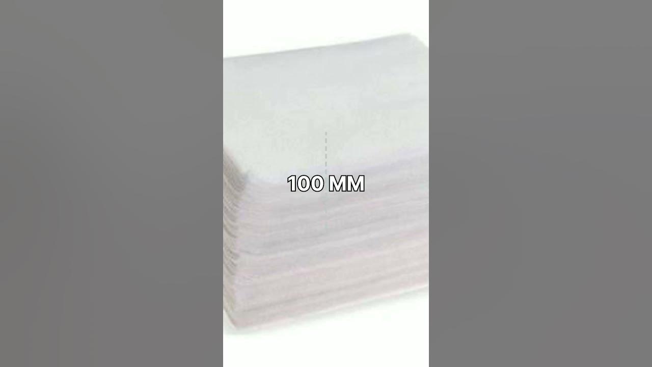 folding-paper-42-times-challenge-to-physics-youtube