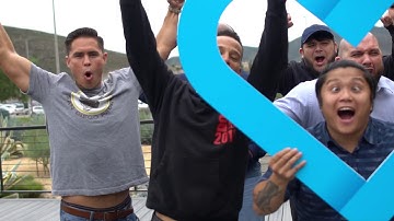 Welcome to CSUSM: Business and the Arts