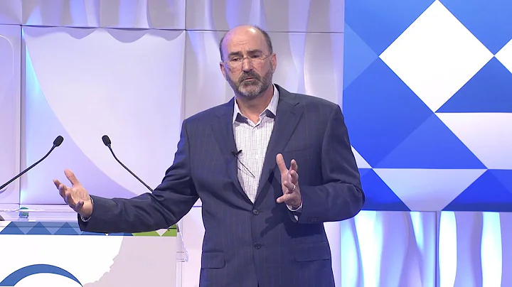 IBM Watson on Cognitive Computing & Artificial Intelligence Are Transforming Financial Services