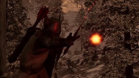 Aggressive Spellcasting Reborn – Oblivion Remastered Preview #2