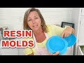 What you NEED to know about Resin Molds!