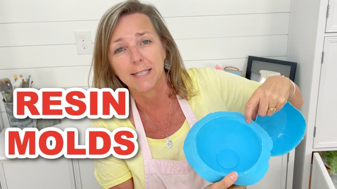 What Is Resin? - What Is Resin Made of and How Can You Use It?