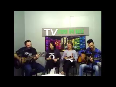 MISTER ROCK MSJ PRODUTORA - 23/08/2018