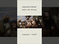 Advanced Three.js Animation #webdesign #tutorial #coding