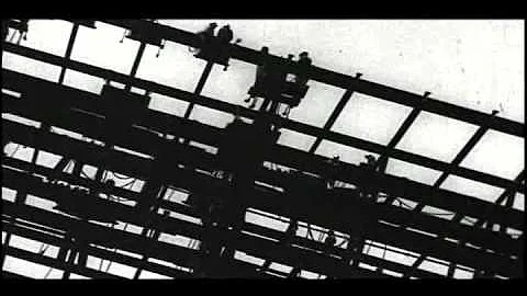 Quando surgiu a construção civil no mundo?