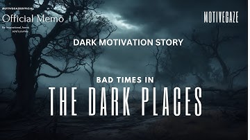 Embrace the Shadows: Strength in Vulnerability | Episode 3: Unveiling the Power Within | MotiveGaze