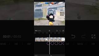 Green Screen Scope Animation