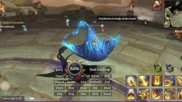 Crusaders of Light - Why The Notorious Esrun Wins FC and GC :) #COLMORALITYPOLICE