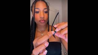 How to adjust your new braid aid