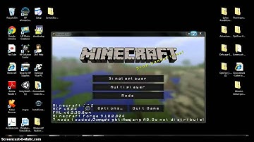 How to install a Mod without Winrar or 7-Zip