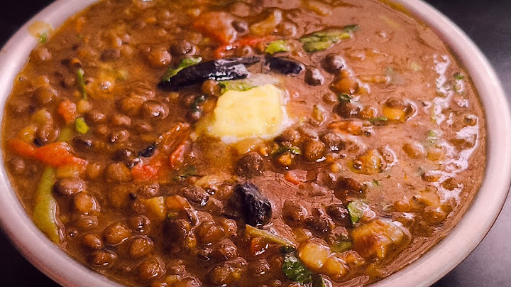 If you prepare whole masoor dal without soaking it and use homemade spices in this way, then the person eating it will keep eating it. Dal Tadka