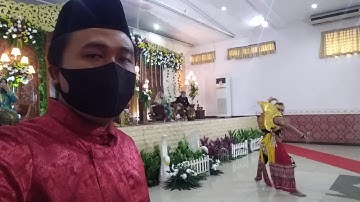 Tari Gatotkaca Pergiwa Terbaru