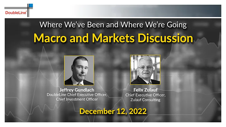 Jeffrey Gundlach and Felix Zulauf on Global Markets Amid Secular Change 12-12-22