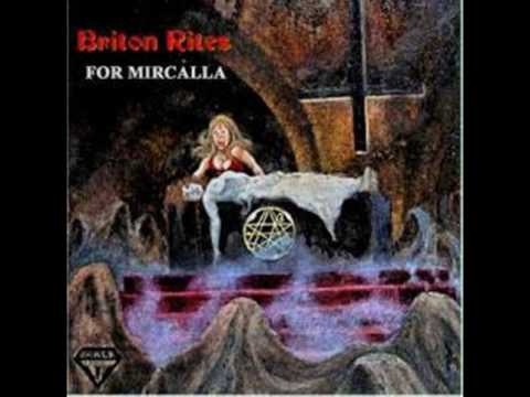 Briton Rites - Carmilla