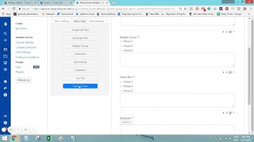 Design a survey template - UpRaise for Employee Success