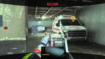 Advanced Warfare Broken Hit Detection