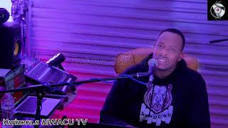 Celebrity YESU ARACYAKIZA BY Alarm Ministries [Cavared by SANKARA Net Worth