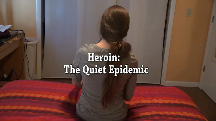 Nobody Wins with Heroin