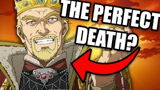 The Issues with Death in Anime