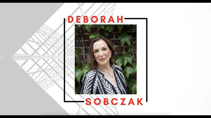 Hall of Fame Inductee - Deborah Sobczak