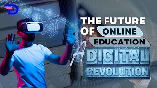 The Future of Online Education