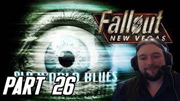 A Bit of Fallout New Vegas: Tale of Two Wastelands (PART 26)