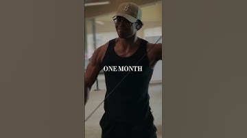 consistency. #fitness #basicfit #gym #gymless #workout #traindifferent #gymshorts #motivation