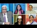 Point: Congress looking rout Delhi