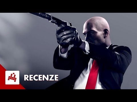 Video: Hitman: Absolutní Recenze