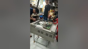 SỮA CHỮA biến tần công nghiệp