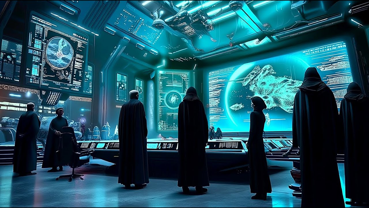 Council’s Shocked. They’re Attacking Earth? Are They Insane HFY | HFY Sci-Fi Story