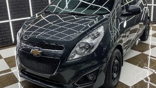 Spark chevrolet ravon avtotuning uzbekistan