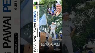 Download Lagu BAPA AING KANG DEDI MULYADI IKUT KONVOI PERSIB #persib #juara #konvoi #pawai #kangdedimulyadi MP3