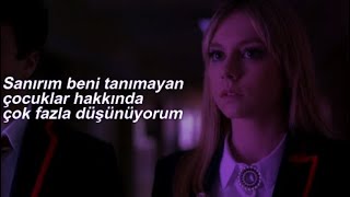 Olivia Rodrigo - Jealousy, Jealousy Türkçe Çeviri