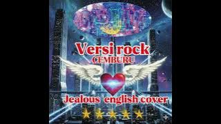 Dewa 19 – Cemburu / |jealous - Lagu Cinta & Galau Terbaik Sepanjang Masa ( English version) 